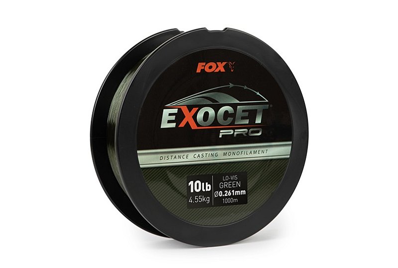 Fox Vlasec Exocet Pro Mono 1000m